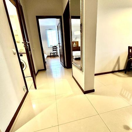 Apartament Przy Rynku Poznań Exteriör bild