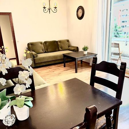 Apartament Przy Rynku Poznań Exteriör bild
