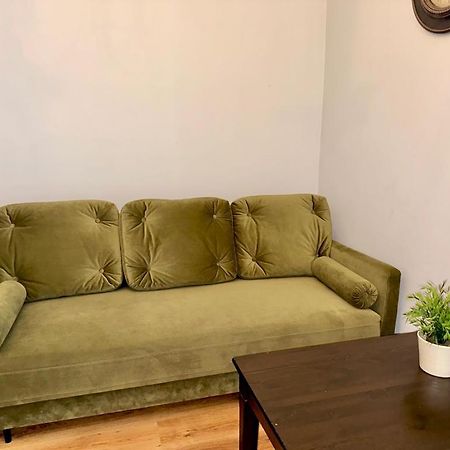 Apartament Przy Rynku Poznań Exteriör bild