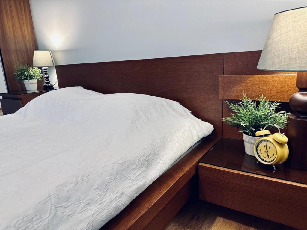 Apartament Przy Rynku Poznań Exteriör bild