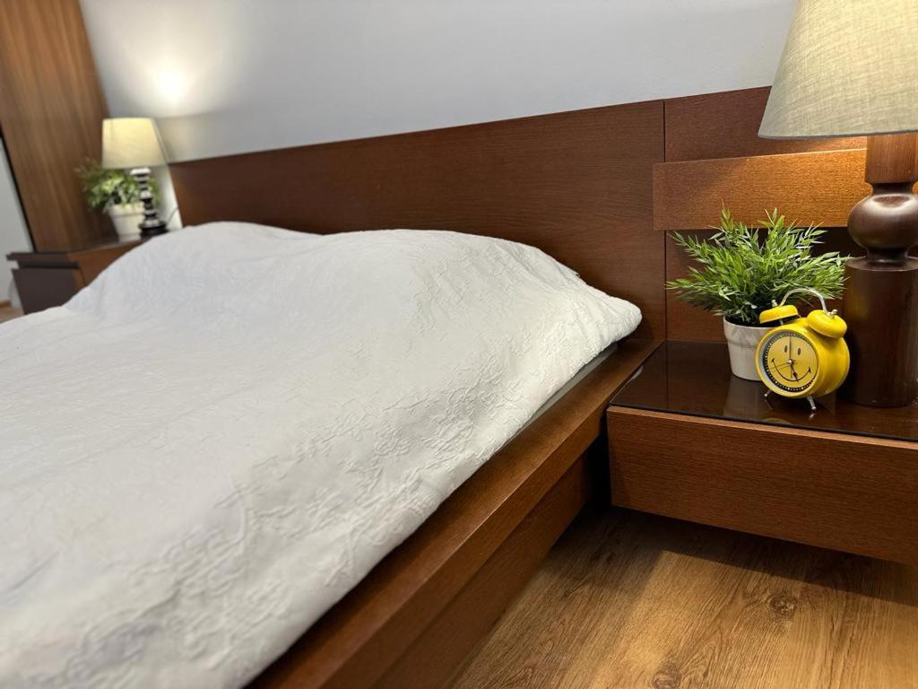 Apartament Przy Rynku Poznań Exteriör bild