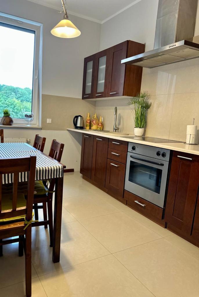 Apartament Przy Rynku Poznań Exteriör bild