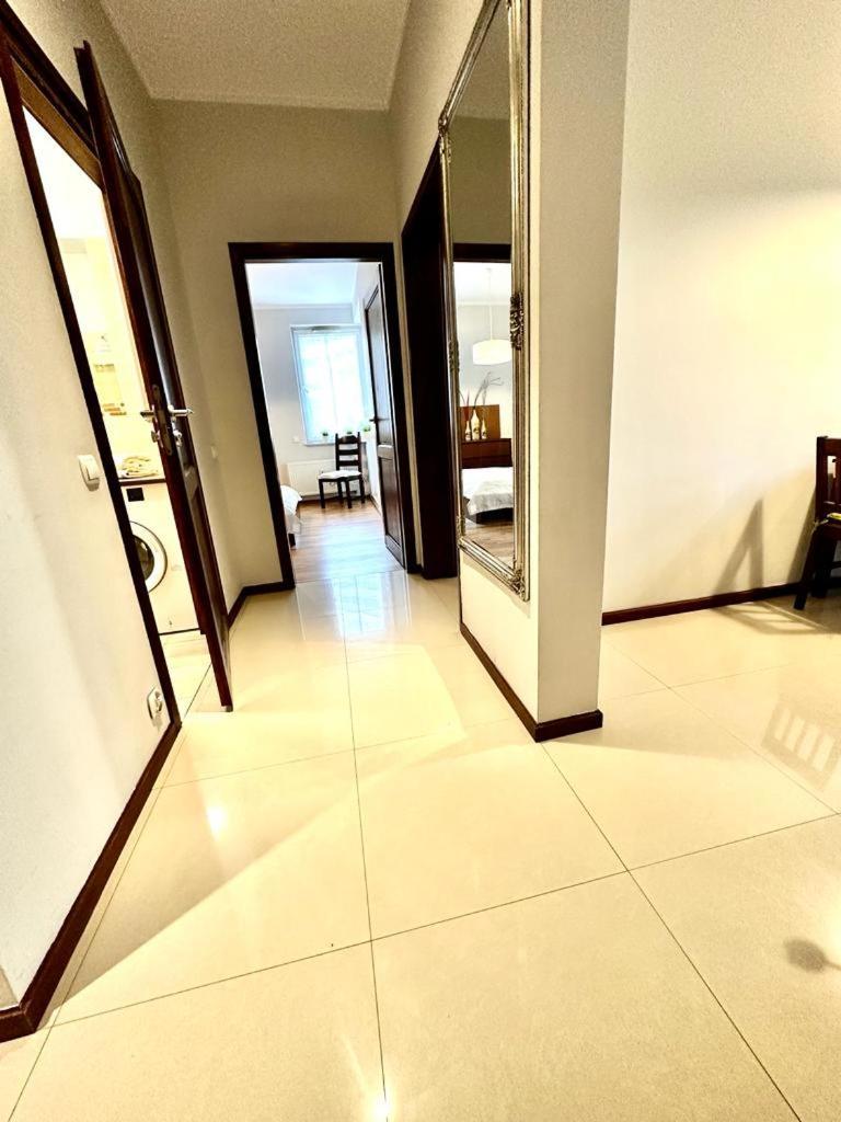 Apartament Przy Rynku Poznań Exteriör bild