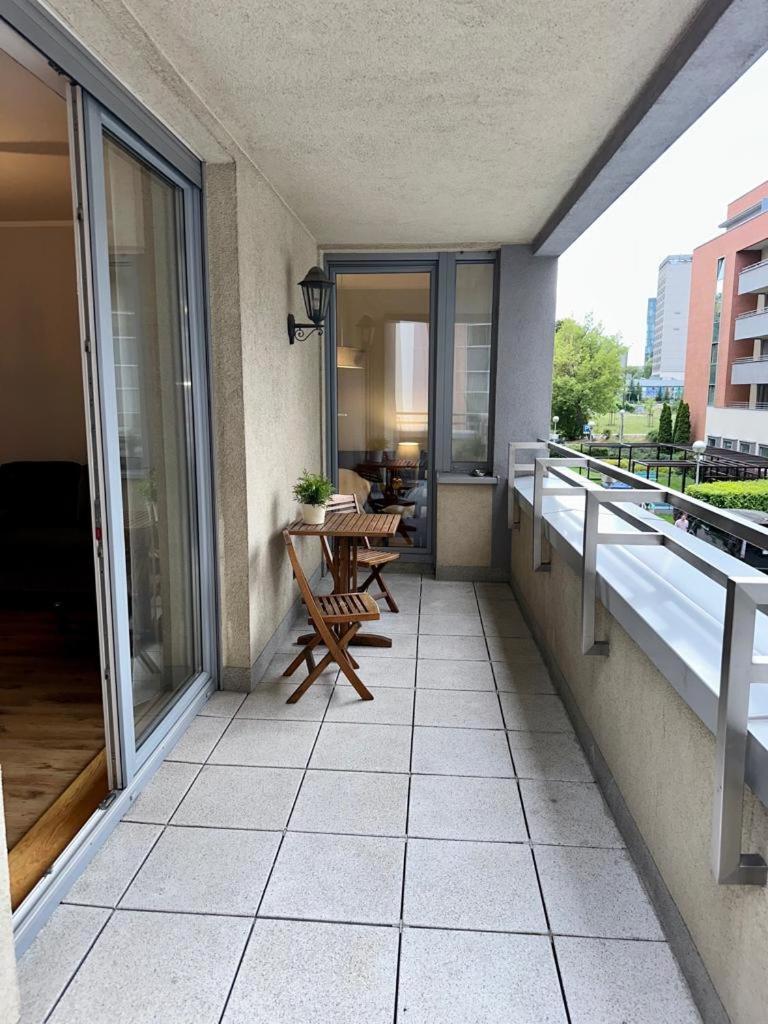 Apartament Przy Rynku Poznań Exteriör bild