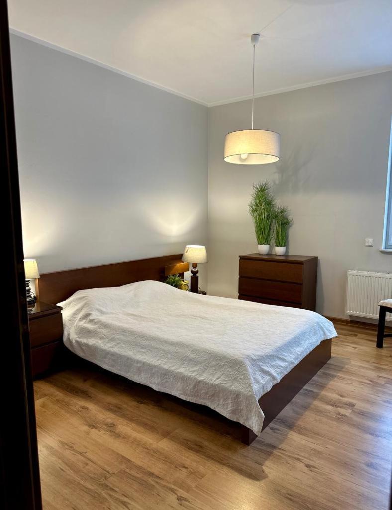 Apartament Przy Rynku Poznań Exteriör bild