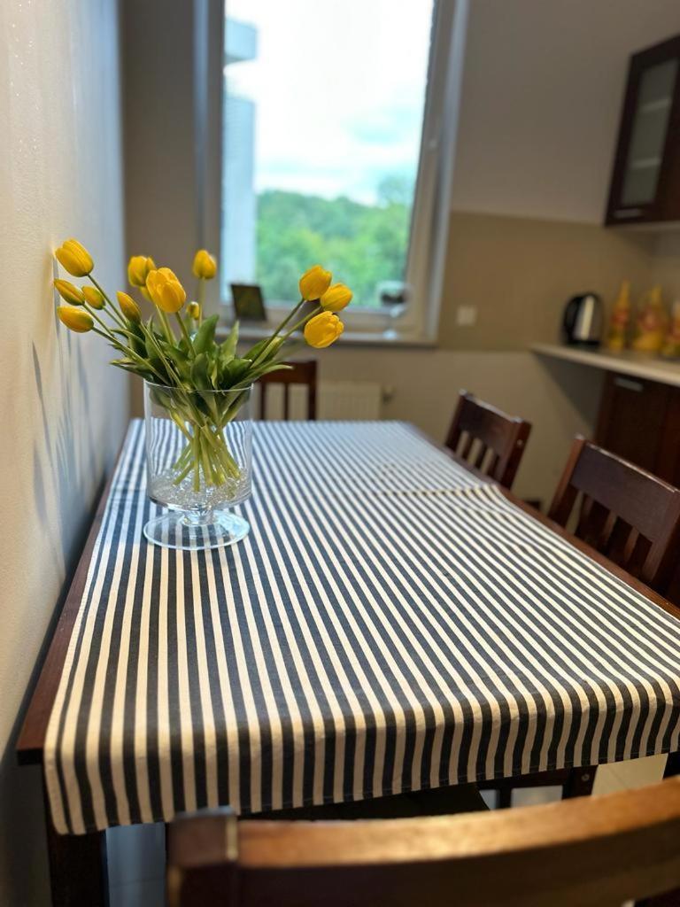 Apartament Przy Rynku Poznań Exteriör bild