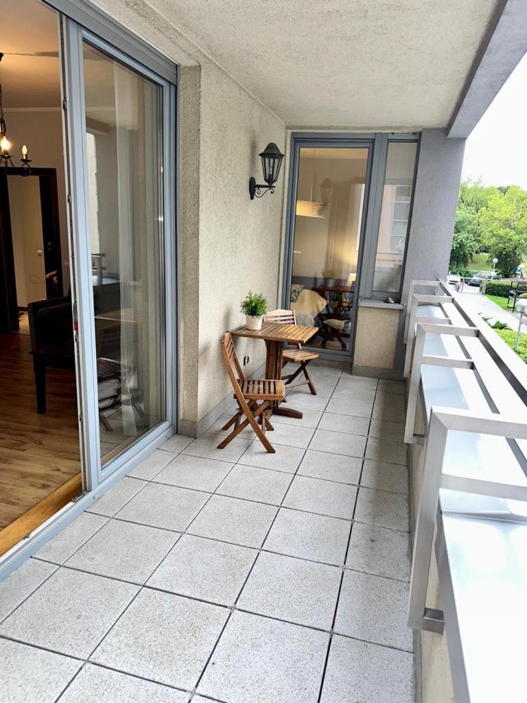 Apartament Przy Rynku Poznań Exteriör bild