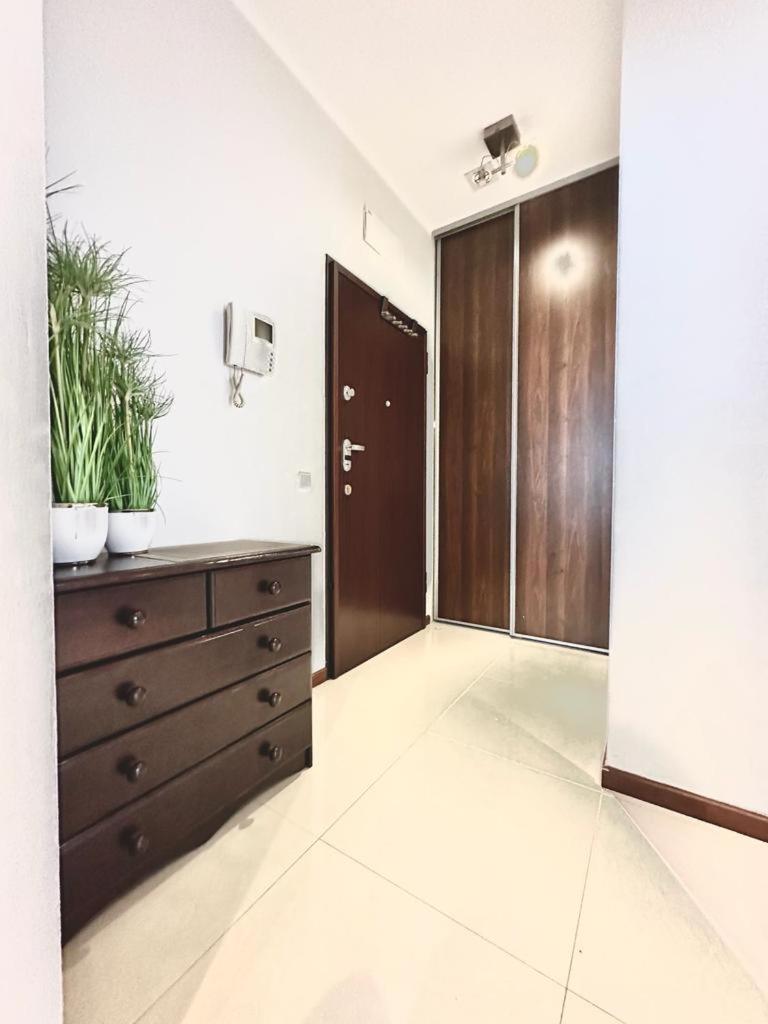 Apartament Przy Rynku Poznań Exteriör bild