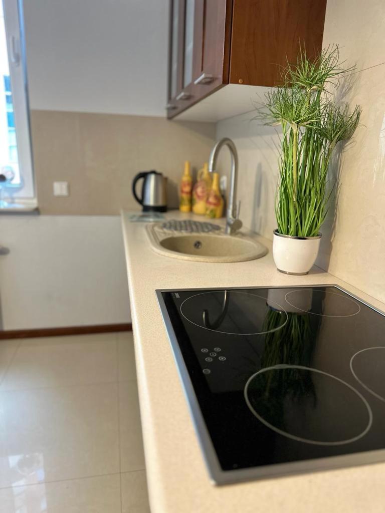 Apartament Przy Rynku Poznań Exteriör bild