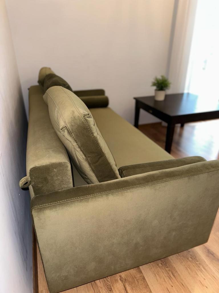 Apartament Przy Rynku Poznań Exteriör bild