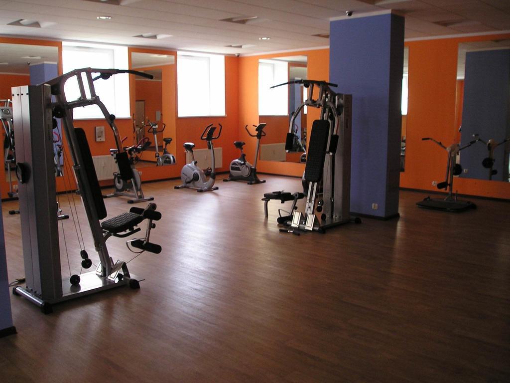 Apartament Przy Rynku Poznań Rum bild