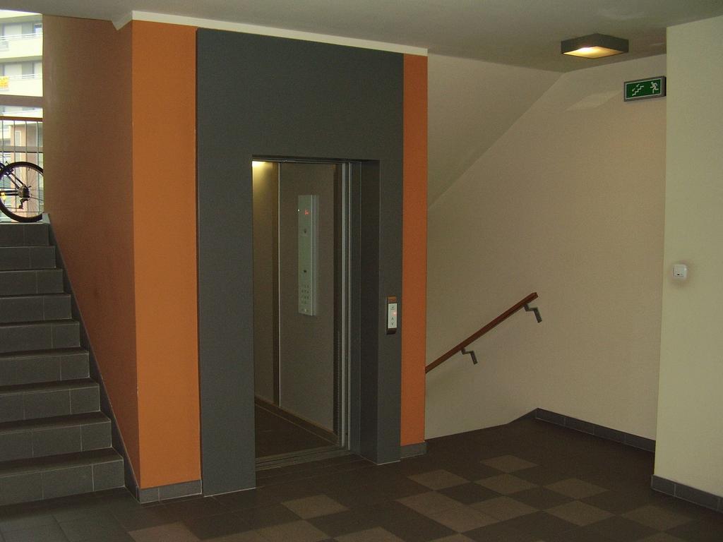 Apartament Przy Rynku Poznań Rum bild