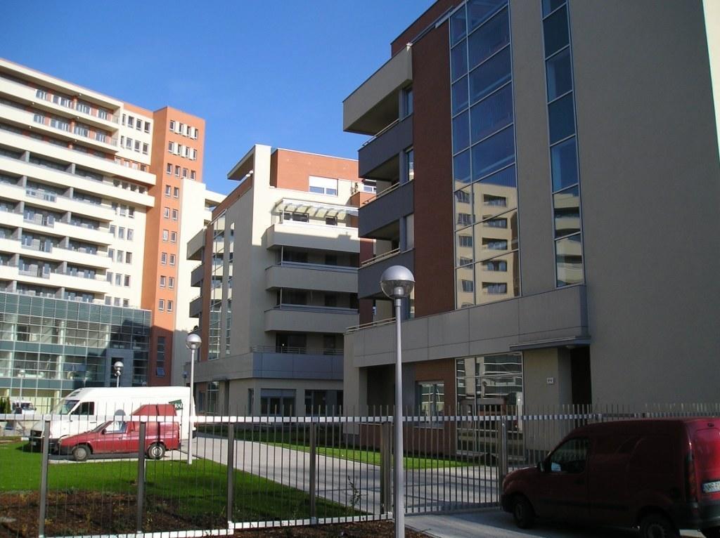 Apartament Przy Rynku Poznań Rum bild