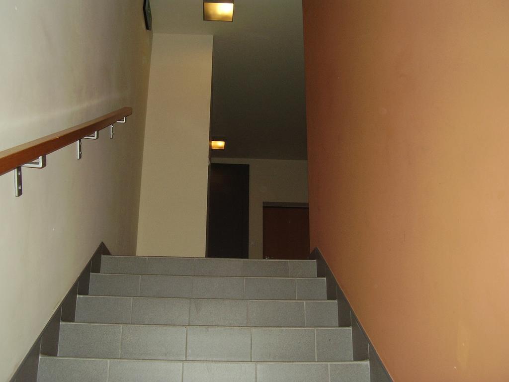 Apartament Przy Rynku Poznań Rum bild